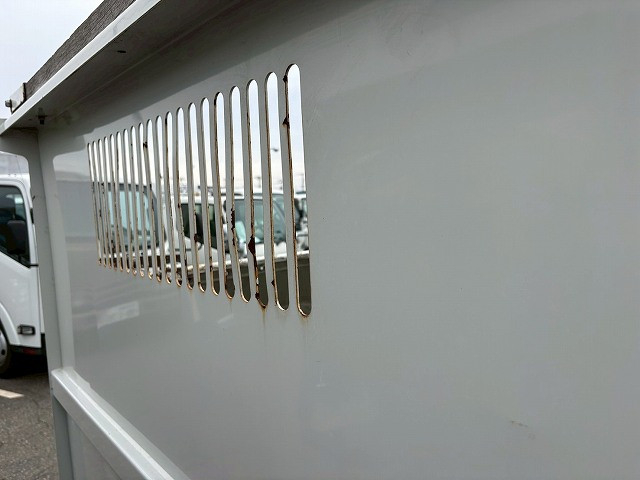 Isuzu elf Small Soil dump 2RG-NJR88AD(103763) 10枚目