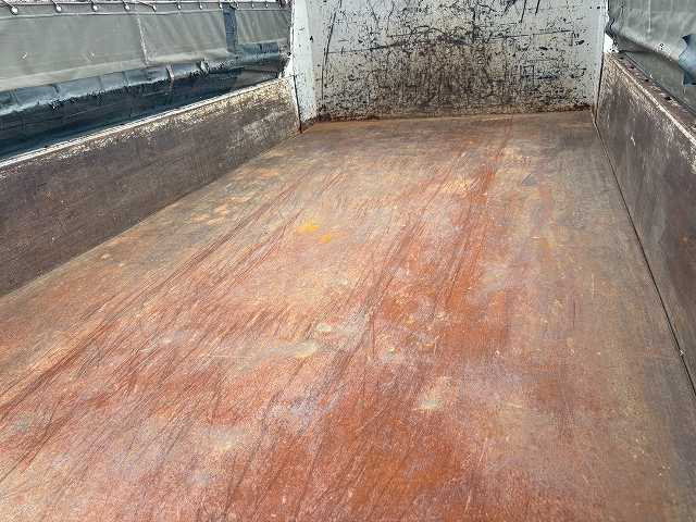 Isuzu elf Small Soil dump 2RG-NJR88AD(103763) 14枚目