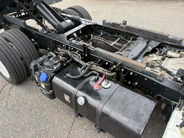 Isuzu elf Small Soil dump 2RG-NJR88AD(103763) 20枚目