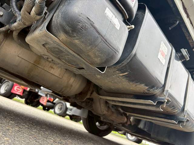 Isuzu elf Small Soil dump 2RG-NJR88AD(103763) 22枚目