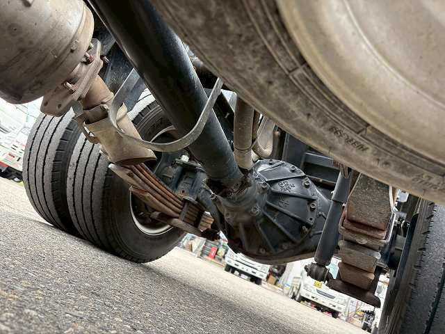 Isuzu elf Small Soil dump 2RG-NJR88AD(103763) 23枚目