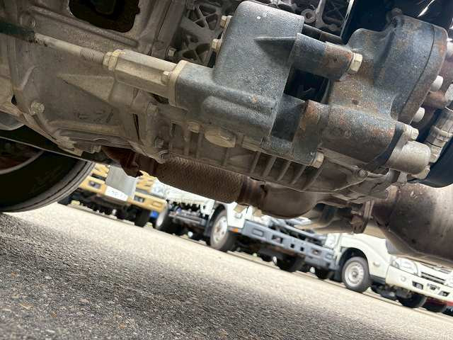 Isuzu elf Small Soil dump 2RG-NJR88AD(103763) 25枚目