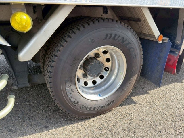 いすゞ フォワード 増トン 冷蔵冷凍バン 2RG-FSR90T2(103764) 21枚目