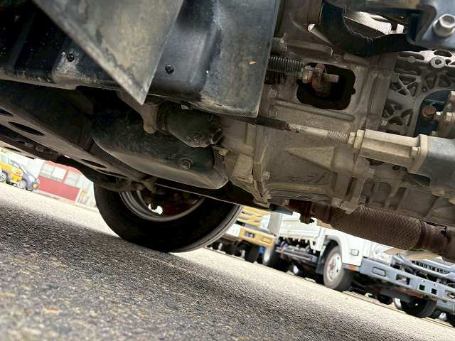 Isuzu elf Small Soil dump 2RG-NJR88AD(103763) 27枚目