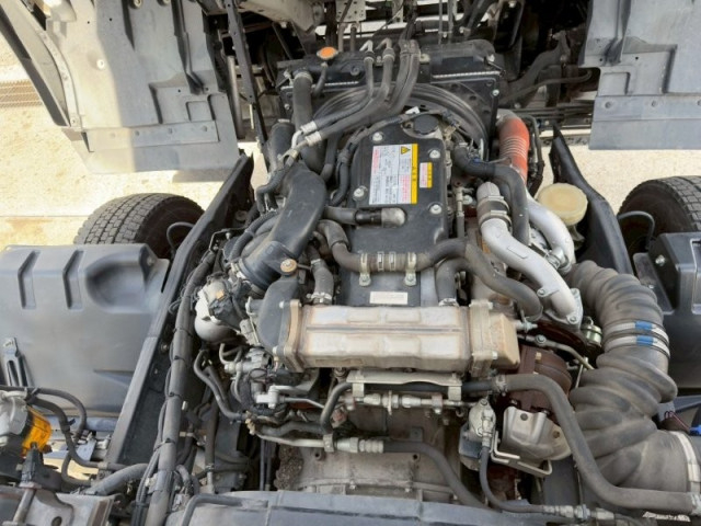 いすゞ フォワード 増トン 冷蔵冷凍バン 2RG-FSR90T2(103764) 24枚目