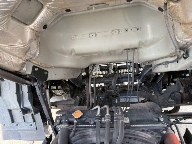 いすゞ フォワード 増トン 冷蔵冷凍バン 2RG-FSR90T2(103764) 25枚目