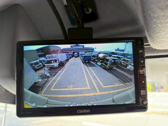 いすゞ フォワード 増トン 冷蔵冷凍バン 2RG-FSR90T2(103764) 26枚目