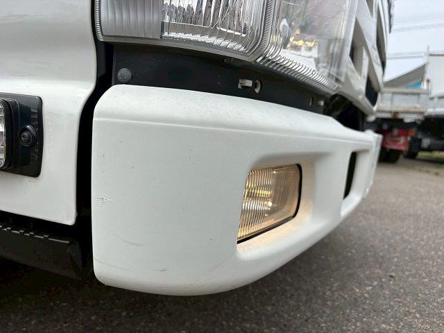 Isuzu elf Small Soil dump 2RG-NJR88AD(103763) 41枚目