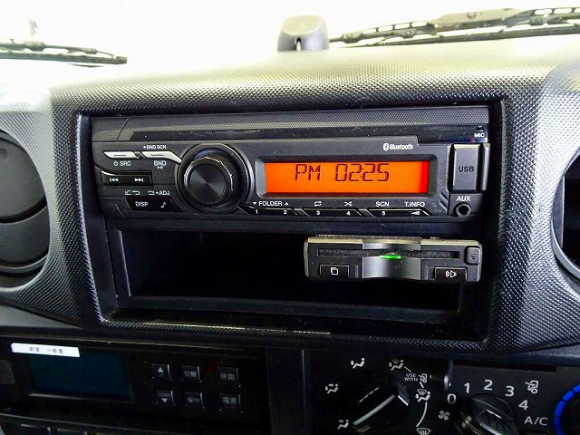 Hino dutro Small Freezer box_body 2RG-XZC645M(103765) 11枚目