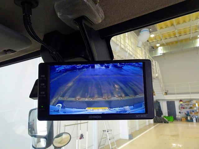 Hino dutro Small Freezer box_body 2RG-XZC645M(103765) 13枚目