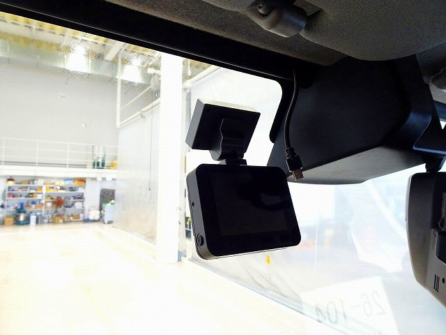 Hino dutro Small Freezer box_body 2RG-XZC645M(103765) 14枚目