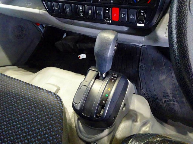 Hino dutro Small Freezer box_body 2RG-XZC645M(103765) 15枚目