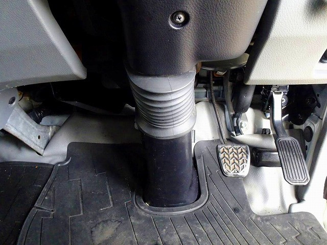 Hino dutro Small Freezer box_body 2RG-XZC645M(103765) 16枚目