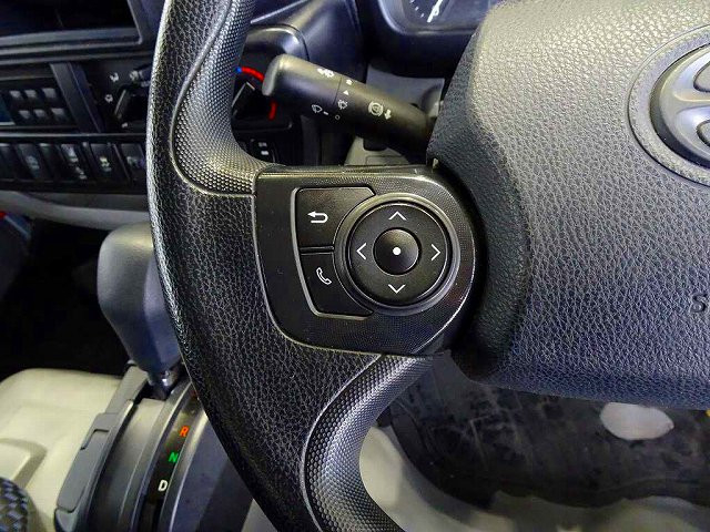 Hino dutro Small Freezer box_body 2RG-XZC645M(103765) 17枚目