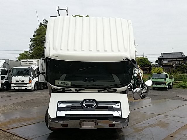 日野 プロフィア 大型 トラクタ ADG-SH1EDXG(9308) 53枚目