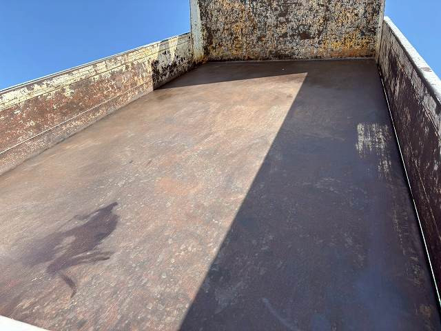 いすゞ エルフ 小型 土砂ダンプ 2RG-NJR88AD(103766) 10枚目