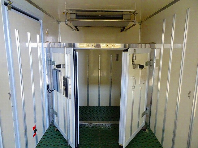 Hino dutro Small Freezer box_body 2RG-XZC645M(103765) 29枚目