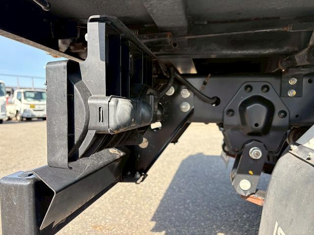 いすゞ エルフ 小型 土砂ダンプ 2RG-NJR88AD(103766) 13枚目