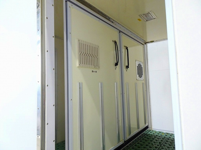 Hino dutro Small Freezer box_body 2RG-XZC645M(103765) 35枚目