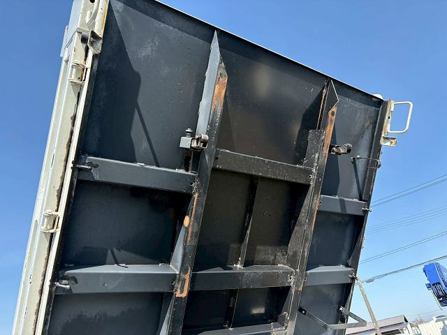 いすゞ エルフ 小型 土砂ダンプ 2RG-NJR88AD(103766) 17枚目