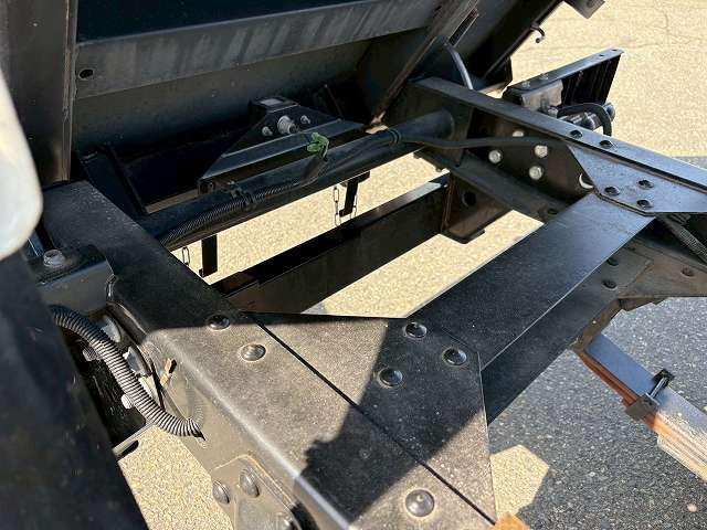 いすゞ エルフ 小型 土砂ダンプ 2RG-NJR88AD(103766) 18枚目