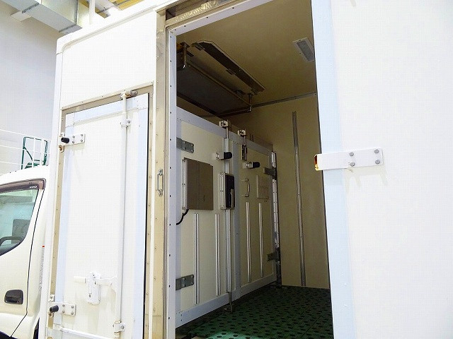 Hino dutro Small Freezer box_body 2RG-XZC645M(103765) 39枚目