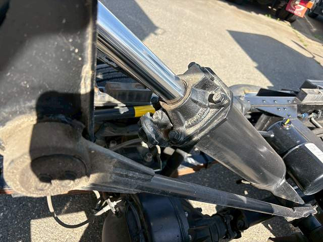 いすゞ エルフ 小型 土砂ダンプ 2RG-NJR88AD(103766) 21枚目