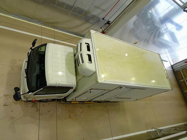 Hino dutro Small Freezer box_body 2RG-XZC645M(103765) 40枚目