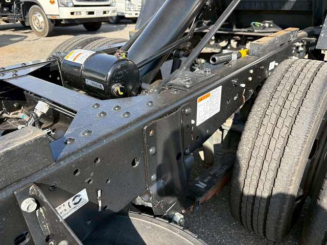 いすゞ エルフ 小型 土砂ダンプ 2RG-NJR88AD(103766) 22枚目