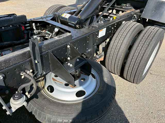 いすゞ エルフ 小型 土砂ダンプ 2RG-NJR88AD(103766) 23枚目