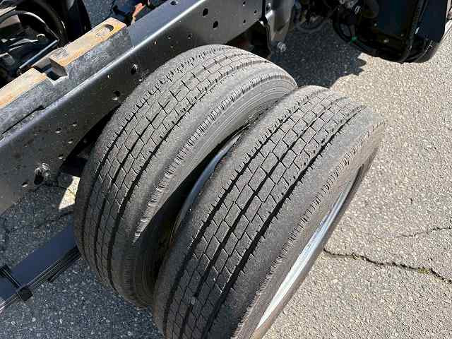 いすゞ エルフ 小型 土砂ダンプ 2RG-NJR88AD(103766) 24枚目