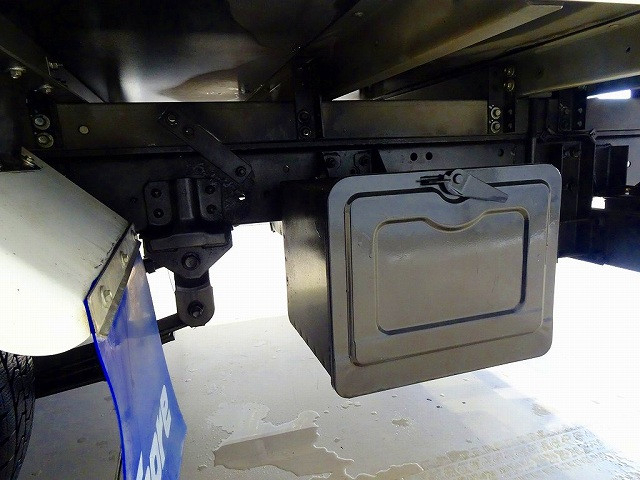 Hino dutro Small Freezer box_body 2RG-XZC645M(103765) 44枚目