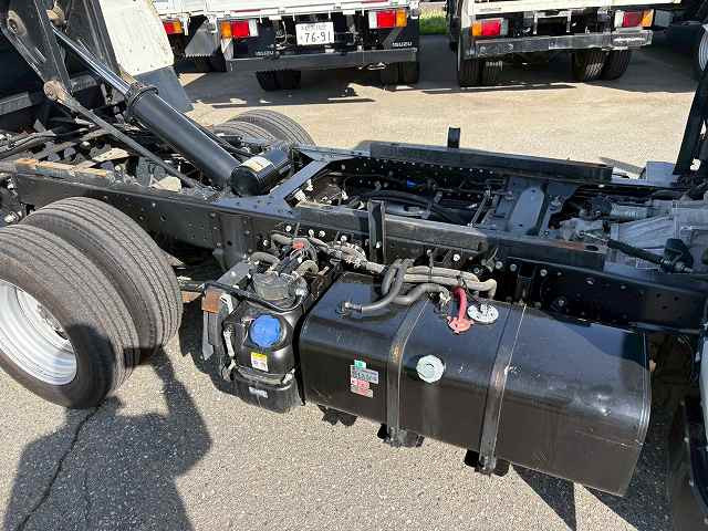 いすゞ エルフ 小型 土砂ダンプ 2RG-NJR88AD(103766) 26枚目