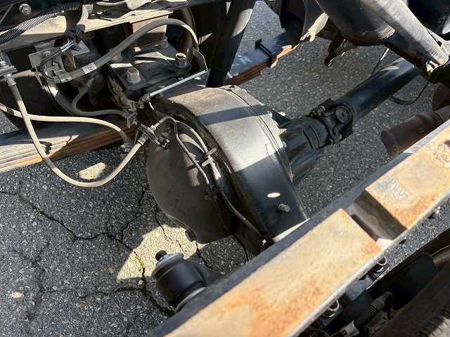 いすゞ エルフ 小型 土砂ダンプ 2RG-NJR88AD(103766) 27枚目