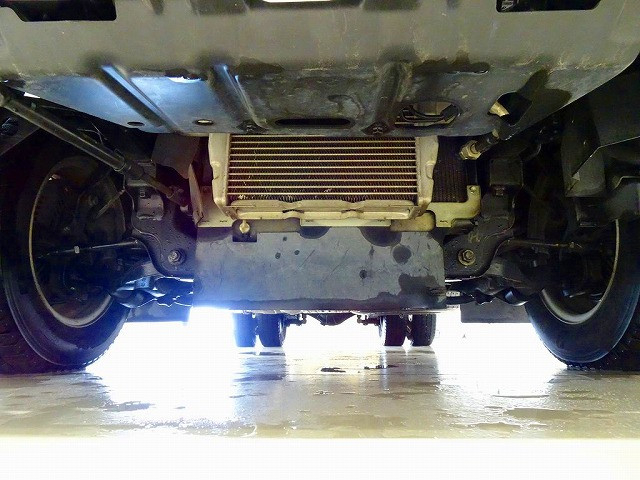 Hino dutro Small Freezer box_body 2RG-XZC645M(103765) 46枚目