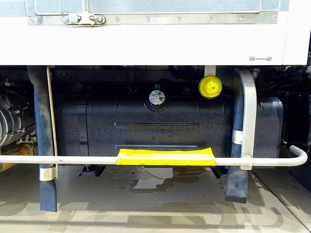 Hino dutro Small Freezer box_body 2RG-XZC645M(103765) 47枚目