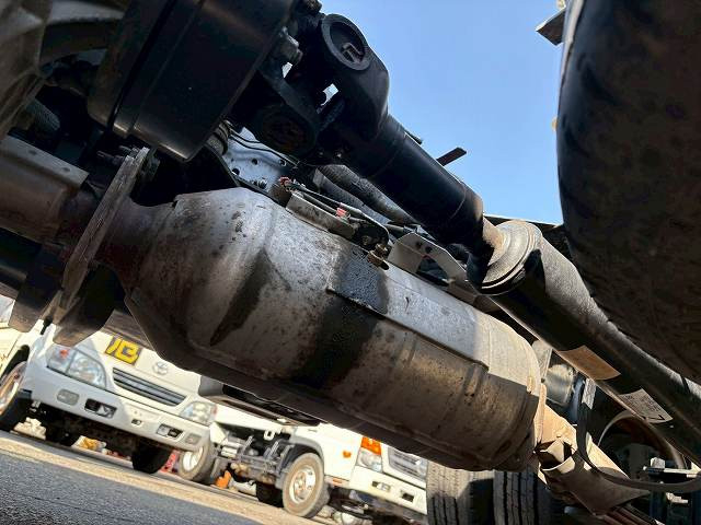 いすゞ エルフ 小型 土砂ダンプ 2RG-NJR88AD(103766) 29枚目