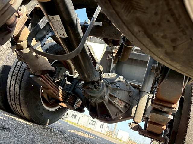 いすゞ エルフ 小型 土砂ダンプ 2RG-NJR88AD(103766) 30枚目