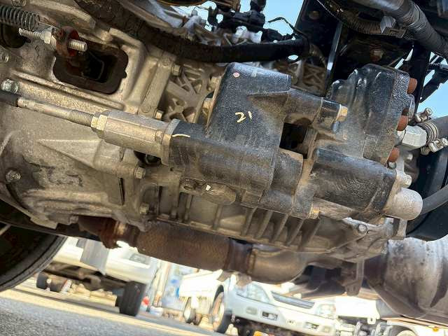 いすゞ エルフ 小型 土砂ダンプ 2RG-NJR88AD(103766) 31枚目