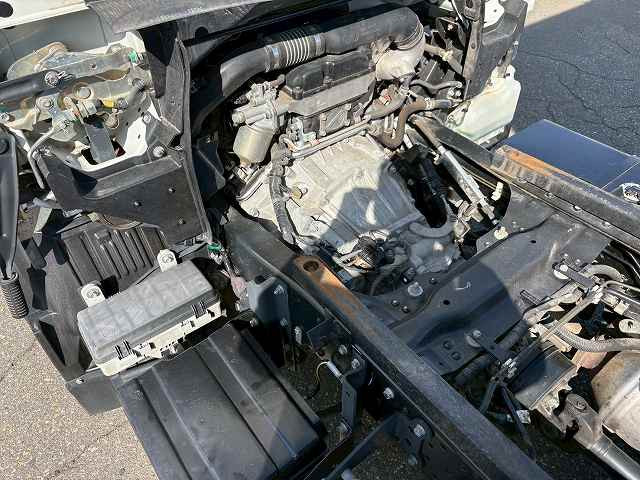 いすゞ エルフ 小型 土砂ダンプ 2RG-NJR88AD(103766) 33枚目