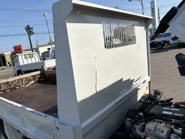 いすゞ エルフ 小型 土砂ダンプ 2RG-NJR88AD(103766) 35枚目