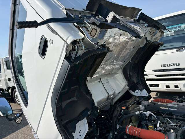 いすゞ エルフ 小型 土砂ダンプ 2RG-NJR88AD(103766) 37枚目