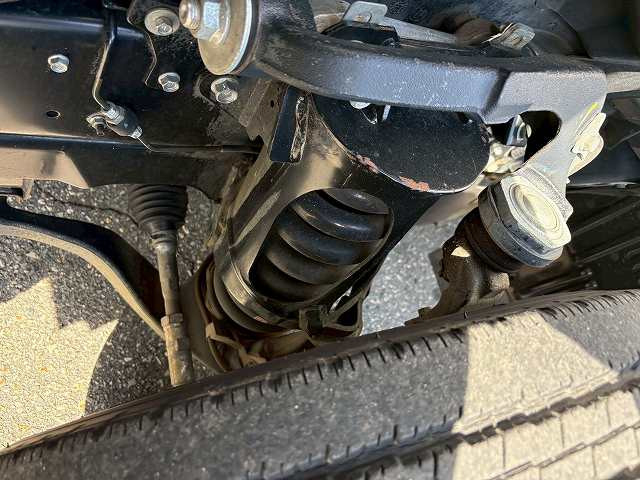 いすゞ エルフ 小型 土砂ダンプ 2RG-NJR88AD(103766) 38枚目