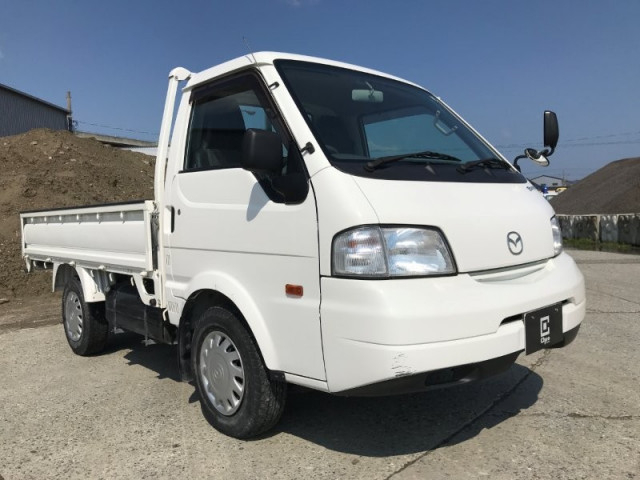 マツダ ボンゴ 小型 平ボディ DBF-SLP2L(103767) 2枚目