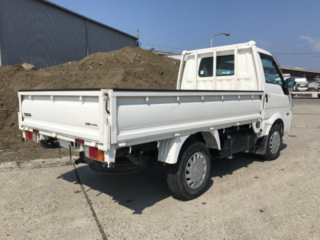 マツダ ボンゴ 小型 平ボディ DBF-SLP2L(103767) 4枚目