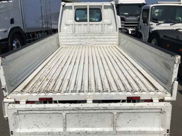 マツダ ボンゴ 小型 平ボディ DBF-SLP2L(103767) 6枚目