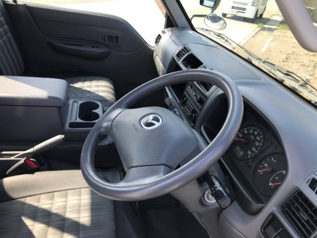 マツダ ボンゴ 小型 平ボディ DBF-SLP2L(103767) 8枚目