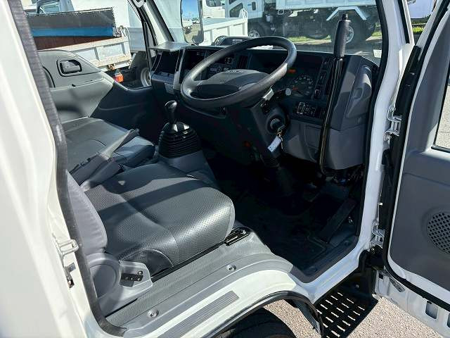 いすゞ エルフ 小型 土砂ダンプ 2RG-NJR88AD(103766) 46枚目