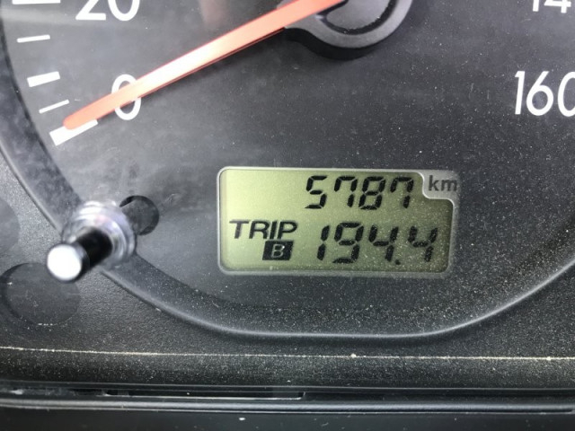 マツダ ボンゴ 小型 平ボディ DBF-SLP2L(103767) 9枚目