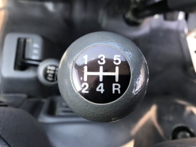 マツダ ボンゴ 小型 平ボディ DBF-SLP2L(103767) 10枚目